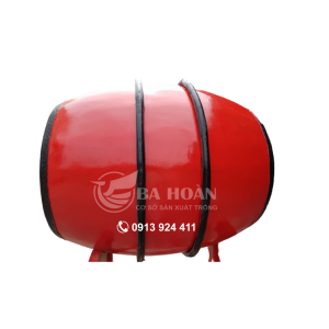 Trống trường 60/48