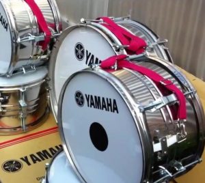 BỘ TRỐNG NGHI THỨC ĐỘI GIÁ RẺ