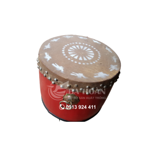 TRỐNG MÚA LÂN GIÁ RẺ